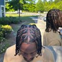 Two Strand Twist