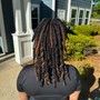 “18in” Soft Locs