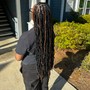 “24in” Soft Locs