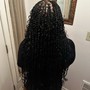 Loc Touch Up