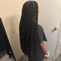 “24in” Soft Locs