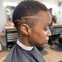 Kid’s Cut ( Sunday)