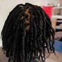 Senegalese Twist