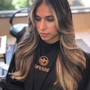 Full Balayage