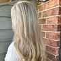 Partial Foil Highlights