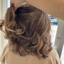 Full Balayage