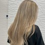 Full Balayage