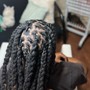 Dreadlocks