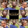 Marley Twist Mohawk 12yrs and UNDER