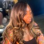 Closure Quick Weave