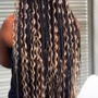 Crochet Braids