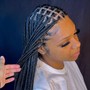 Box Braids