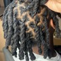 Box Braids