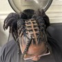 Loc Maintenance  Extra long