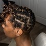 Passion Twist