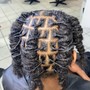 Island twist