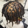 Island twist