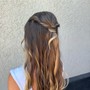 Tape in Extensions