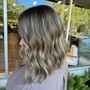 Balayage