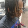 Transitioning Cut