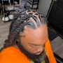 Instant Locs