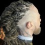 Dreadlocks Retwist