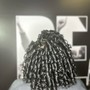 Loc Retwist