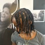 Loc Retwist