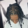 Kid's Braids