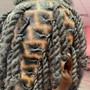 Interlocs (Retie)