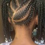 Kid's Style (Natural hair)