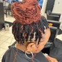 Boho Senegalese Twist