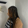 Soft locs