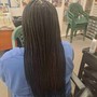 Senegalese Twist