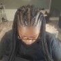 Feed-In Braids/stitch