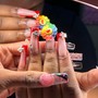 kids Manicure