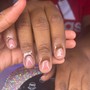 kids Manicure