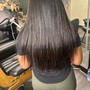 Closure Sew-in