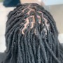 Root Touch Up