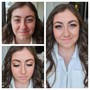 Full Makeup Application