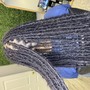 Loc Retwist (Bra strap/Armpit Length)