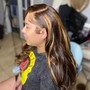 Frontal Wig Install