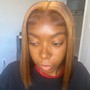 Sew In w/ Frontal