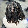 Loc Maintenance (up to 20 Locs)