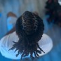 Invisible locs natural hair