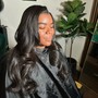 LACE CLOSURE SEWIN