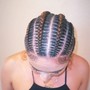 Cornrows