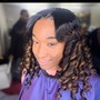 Closure Sew In