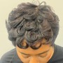 Flat Twist