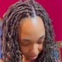 Crochet Braids